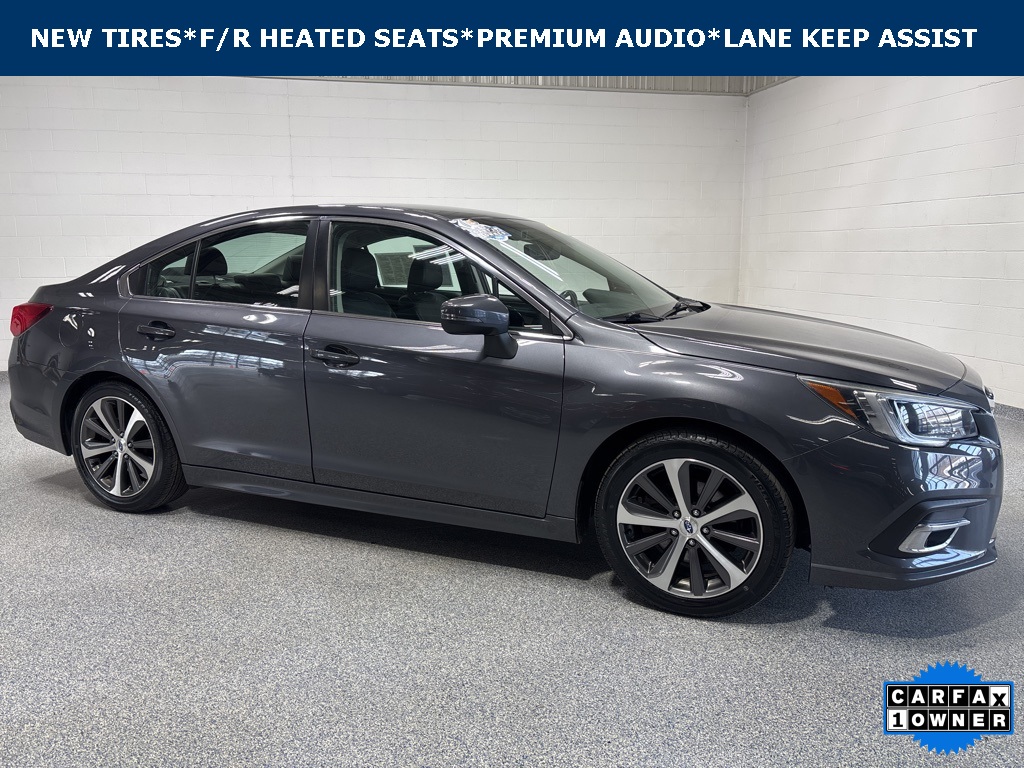 2019 Subaru Legacy 3.6R Limited AWD