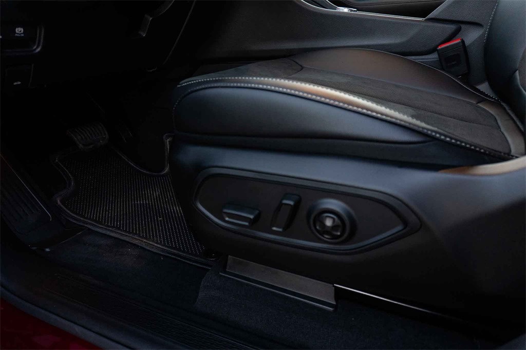 New Car 2025 Jeep Grand Cherokee  Altitude For Sale Under $40,000 In San Marcos, Texas