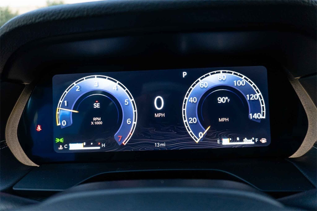 New Car 2025 Jeep Grand Cherokee  Altitude For Sale Under $40,000 In San Marcos, Texas