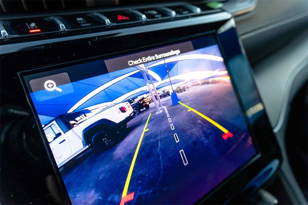 New Car 2025 Jeep Grand Cherokee  Altitude For Sale Under $40,000 In San Marcos, Texas