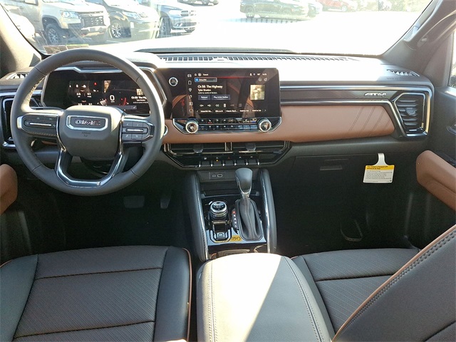 2026 GMC Canyon AT4 for sale at PATRIOT BUICK GMC OF BOYERTOWN