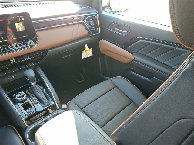 2026 GMC Canyon AT4 for sale at PATRIOT BUICK GMC OF BOYERTOWN