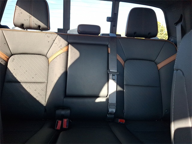 2026 GMC Canyon AT4 for sale at PATRIOT BUICK GMC OF BOYERTOWN