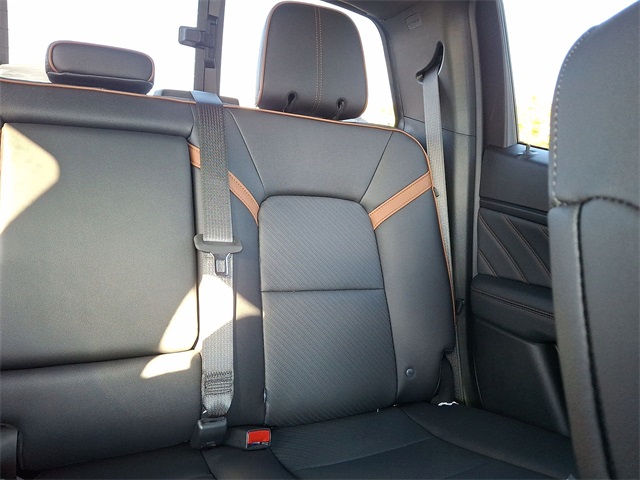 2026 GMC Canyon AT4 for sale at PATRIOT BUICK GMC OF BOYERTOWN