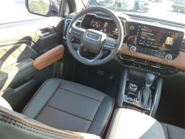 2026 GMC Canyon AT4 for sale at PATRIOT BUICK GMC OF BOYERTOWN