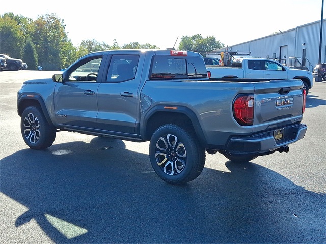 2026 GMC Canyon AT4 for sale at PATRIOT BUICK GMC OF BOYERTOWN