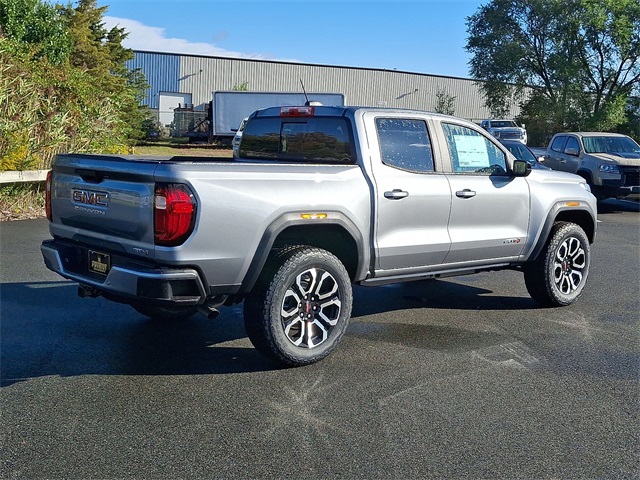 2026 GMC Canyon AT4 for sale at PATRIOT BUICK GMC OF BOYERTOWN