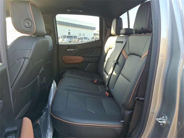 2026 GMC Canyon AT4 for sale at PATRIOT BUICK GMC OF BOYERTOWN