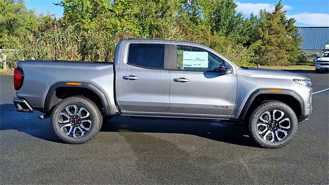 2026 GMC Canyon AT4 for sale at PATRIOT BUICK GMC OF BOYERTOWN