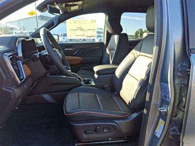 2026 GMC Canyon AT4 for sale at PATRIOT BUICK GMC OF BOYERTOWN