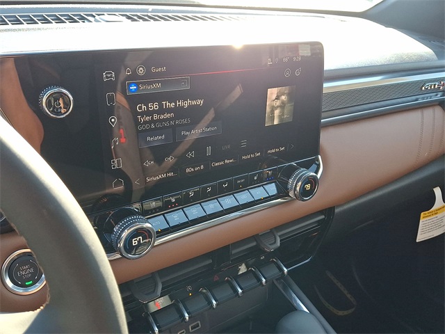 2026 GMC Canyon AT4 for sale at PATRIOT BUICK GMC OF BOYERTOWN