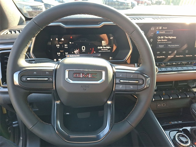 2026 GMC Canyon AT4 for sale at PATRIOT BUICK GMC OF BOYERTOWN