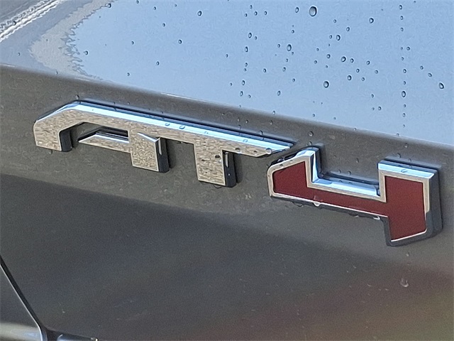 2026 GMC Canyon AT4 for sale at PATRIOT BUICK GMC OF BOYERTOWN