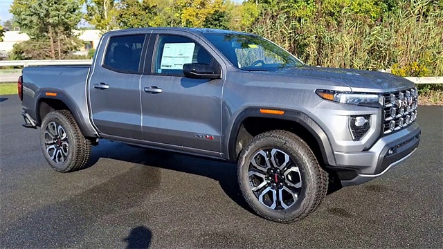 2026 GMC Canyon AT4 for sale at PATRIOT BUICK GMC OF BOYERTOWN