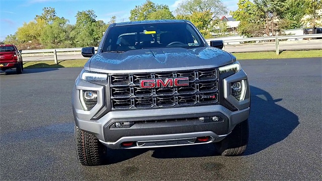 2026 GMC Canyon AT4 for sale at PATRIOT BUICK GMC OF BOYERTOWN