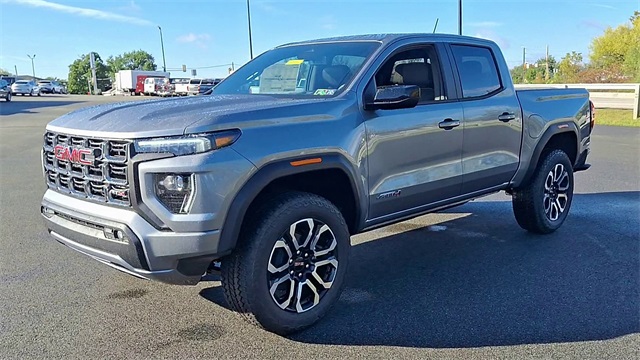 2026 GMC Canyon AT4 for sale at PATRIOT BUICK GMC OF BOYERTOWN