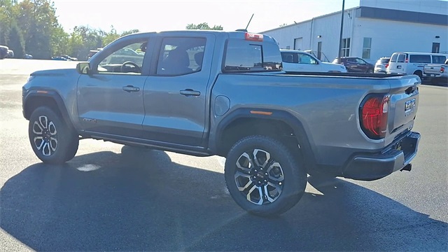 2026 GMC Canyon AT4 for sale at PATRIOT BUICK GMC OF BOYERTOWN