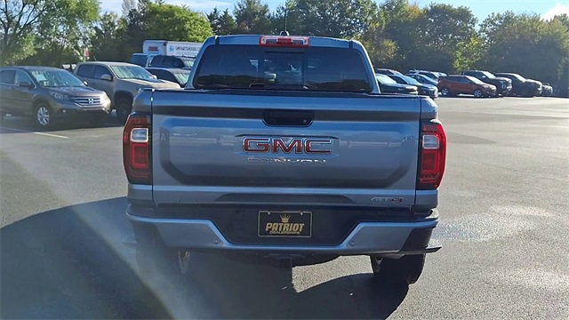 2026 GMC Canyon AT4 for sale at PATRIOT BUICK GMC OF BOYERTOWN