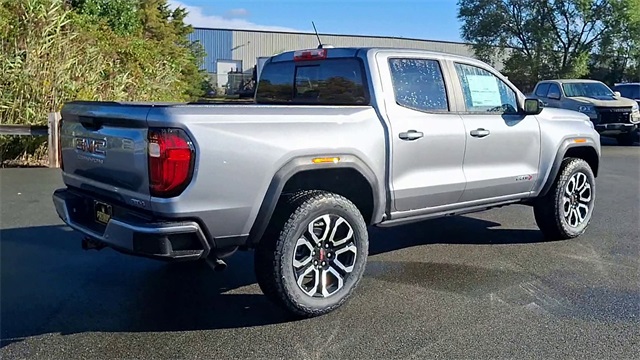2026 GMC Canyon AT4 for sale at PATRIOT BUICK GMC OF BOYERTOWN