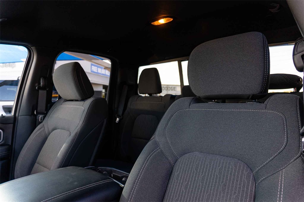 Used Car 2022 Ram 1500  Big Horn/lone Star For Sale Under $35,000 In San Marcos, Texas