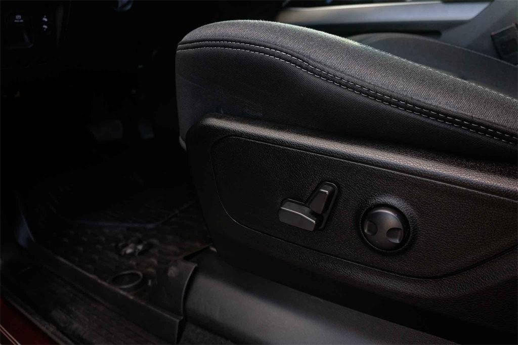 Used Car 2022 Ram 1500  Big Horn/lone Star For Sale Under $35,000 In San Marcos, Texas