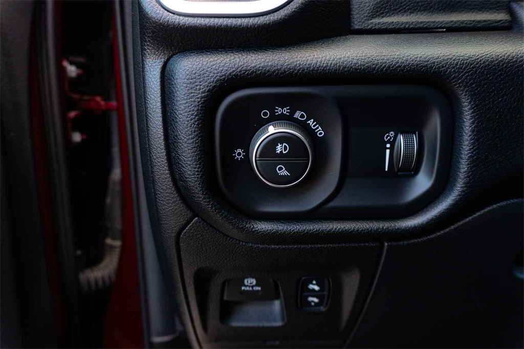 Used Car 2022 Ram 1500  Big Horn/lone Star For Sale Under $35,000 In San Marcos, Texas