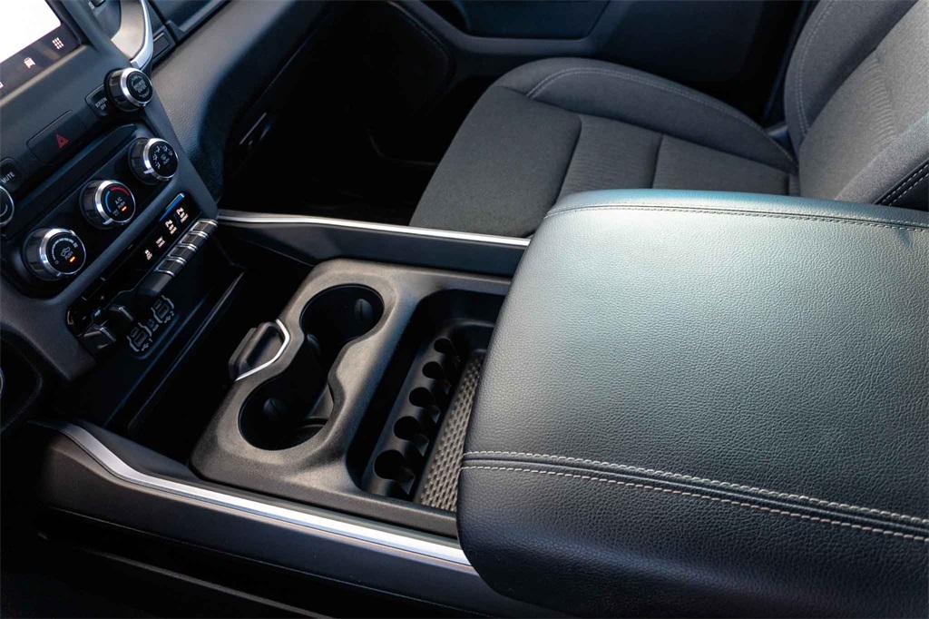 Used Car 2022 Ram 1500  Big Horn/lone Star For Sale Under $35,000 In San Marcos, Texas