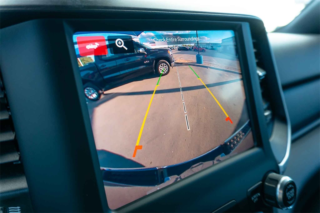 Used Car 2022 Ram 1500  Big Horn/lone Star For Sale Under $35,000 In San Marcos, Texas