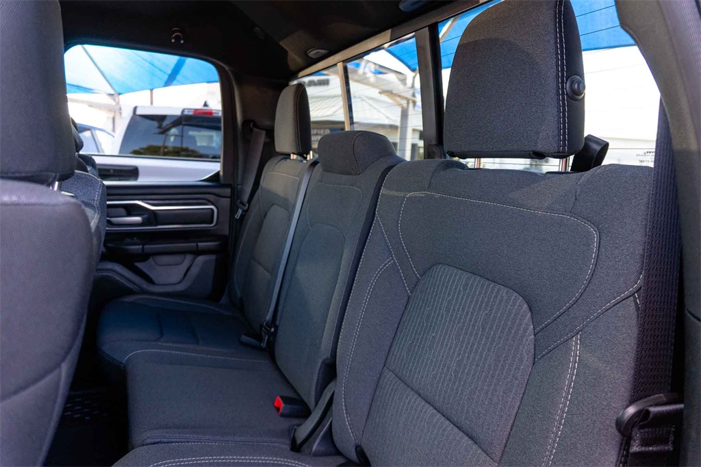 Used Car 2022 Ram 1500  Big Horn/lone Star For Sale Under $35,000 In San Marcos, Texas