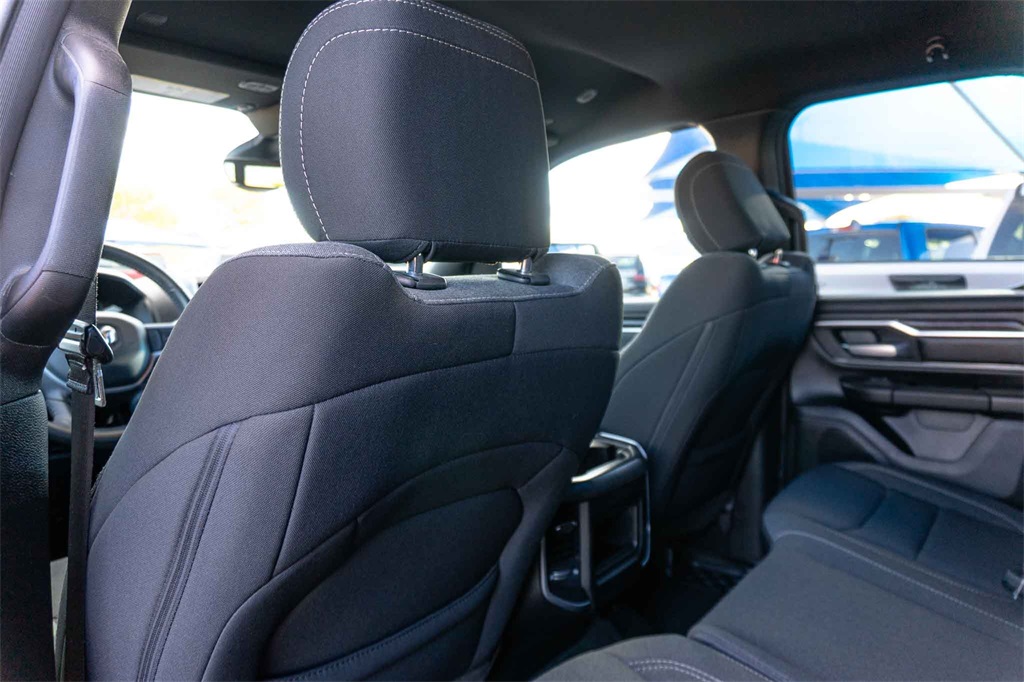 Used Car 2022 Ram 1500  Big Horn/lone Star For Sale Under $35,000 In San Marcos, Texas