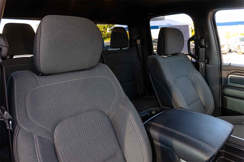 Used Car 2022 Ram 1500  Big Horn/lone Star For Sale Under $35,000 In San Marcos, Texas