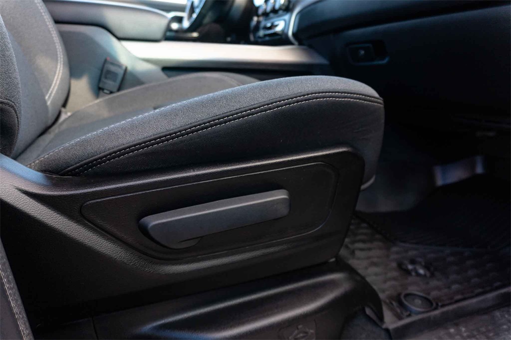 Used Car 2022 Ram 1500  Big Horn/lone Star For Sale Under $35,000 In San Marcos, Texas