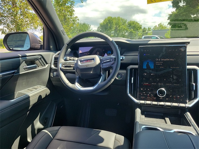 2024 GMC Acadia Elevation for sale at PATRIOT BUICK GMC OF BOYERTOWN