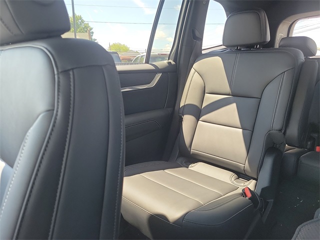 2024 GMC Acadia Elevation for sale at PATRIOT BUICK GMC OF BOYERTOWN