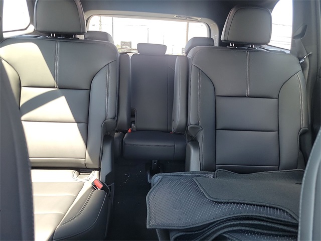 2024 GMC Acadia Elevation for sale at PATRIOT BUICK GMC OF BOYERTOWN