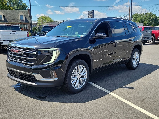 2024 GMC Acadia Elevation for sale at PATRIOT BUICK GMC OF BOYERTOWN