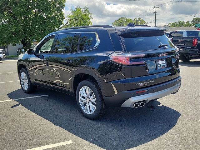2024 GMC Acadia Elevation for sale at PATRIOT BUICK GMC OF BOYERTOWN