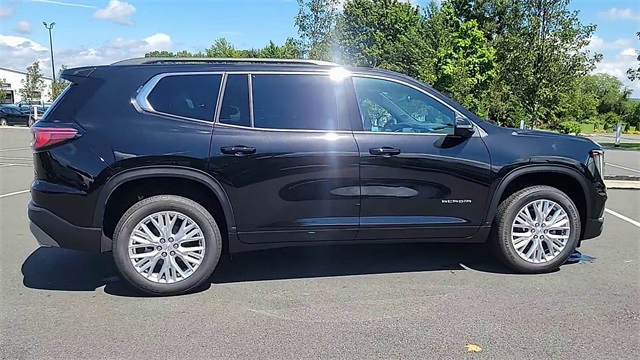 2024 GMC Acadia Elevation for sale at PATRIOT BUICK GMC OF BOYERTOWN
