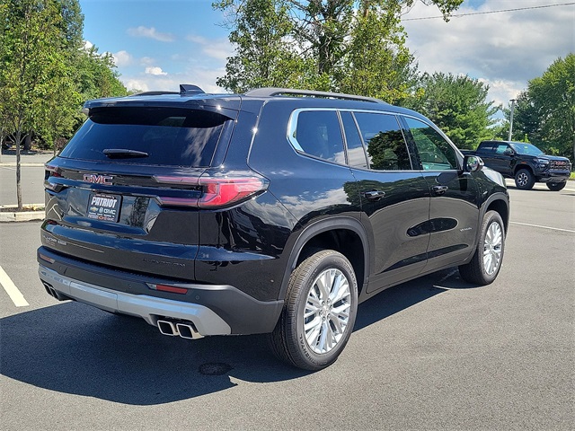 2024 GMC Acadia Elevation for sale at PATRIOT BUICK GMC OF BOYERTOWN
