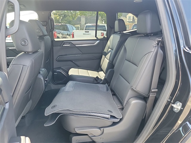 2024 GMC Acadia Elevation for sale at PATRIOT BUICK GMC OF BOYERTOWN
