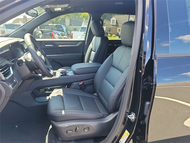 2024 GMC Acadia Elevation for sale at PATRIOT BUICK GMC OF BOYERTOWN