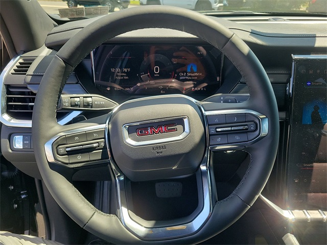2024 GMC Acadia Elevation for sale at PATRIOT BUICK GMC OF BOYERTOWN