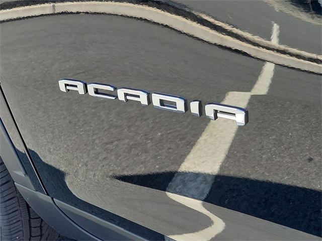 2024 GMC Acadia Elevation for sale at PATRIOT BUICK GMC OF BOYERTOWN