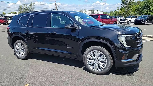 2024 GMC Acadia Elevation for sale at PATRIOT BUICK GMC OF BOYERTOWN