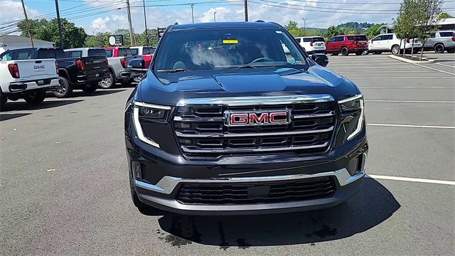 2024 GMC Acadia Elevation for sale at PATRIOT BUICK GMC OF BOYERTOWN