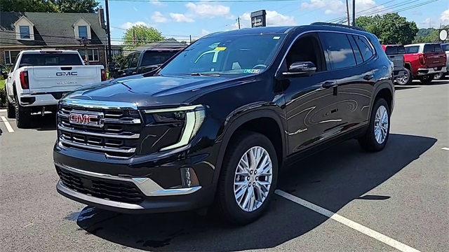 2024 GMC Acadia Elevation for sale at PATRIOT BUICK GMC OF BOYERTOWN