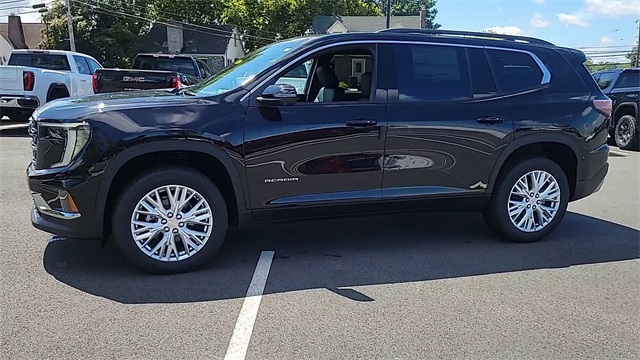 2024 GMC Acadia Elevation for sale at PATRIOT BUICK GMC OF BOYERTOWN
