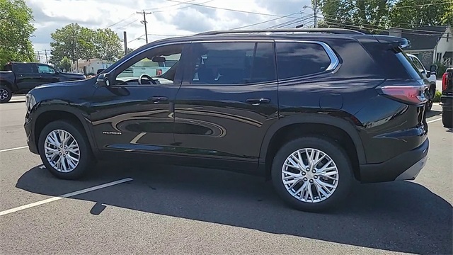 2024 GMC Acadia Elevation for sale at PATRIOT BUICK GMC OF BOYERTOWN