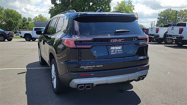 2024 GMC Acadia Elevation for sale at PATRIOT BUICK GMC OF BOYERTOWN
