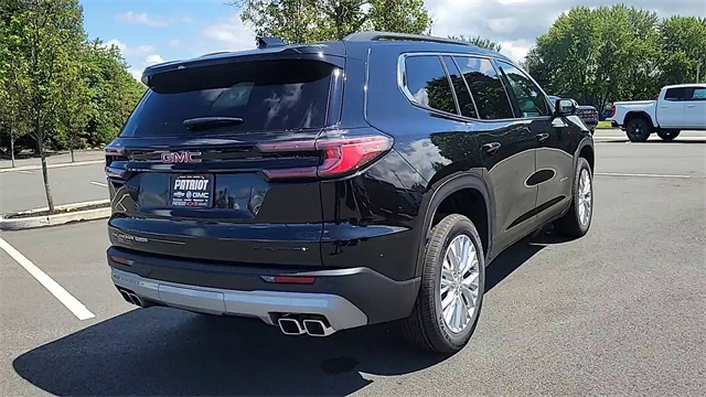 2024 GMC Acadia Elevation for sale at PATRIOT BUICK GMC OF BOYERTOWN